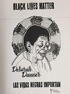 Deborah Danner