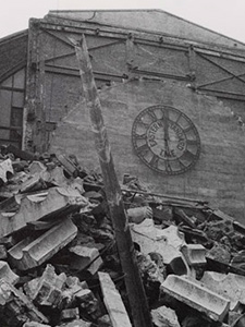 The Demolition Of Pennsylvania Station