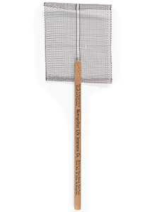 Fly Swatter For Visiting Nurse Public Campaign Against Disease-carrying Flies In Tenement Neighborhoods