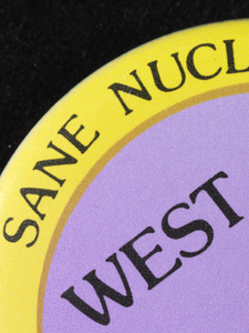 Anti-nuclear Buttons
