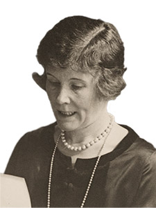 Pauline Sabin
